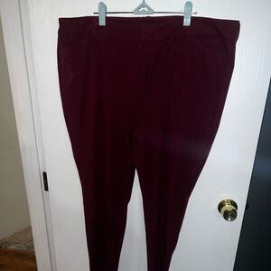 Old Navy Pixie Pants